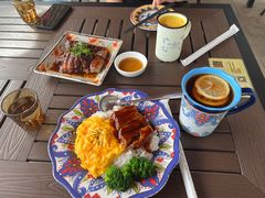-玛嘉烈(北京金融街店)