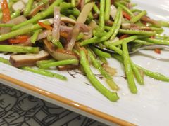 -忘不了渔村(将军大道店)