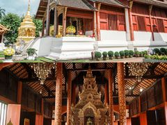-帕辛寺