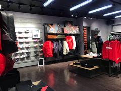 -NIKE 儿童体验店(南开大悦城店)