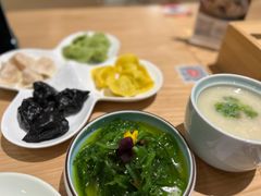 -船歌·鱼水饺青岛菜(国贸商城店)