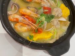 -桂满陇·杭州饭店(清河万象店)