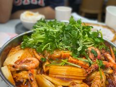-黄记煌三汁焖锅(华发商都店)