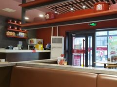 -宏状元现熬粥·京味菜(三里河店)