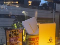-The Happy Monk(前海壹方汇店)