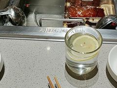 -海底捞火锅(金融街万达店)