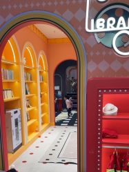 -meland亲子乐园•活动包场(北京亦庄龙湖天街店)