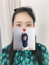 -久匠·野生眉半永久纹眉