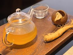 -广州花园酒店-凌璇阁360度高空海鲜自助餐CAROUSEL