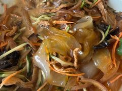 -牟传仁饭庄(星海店)