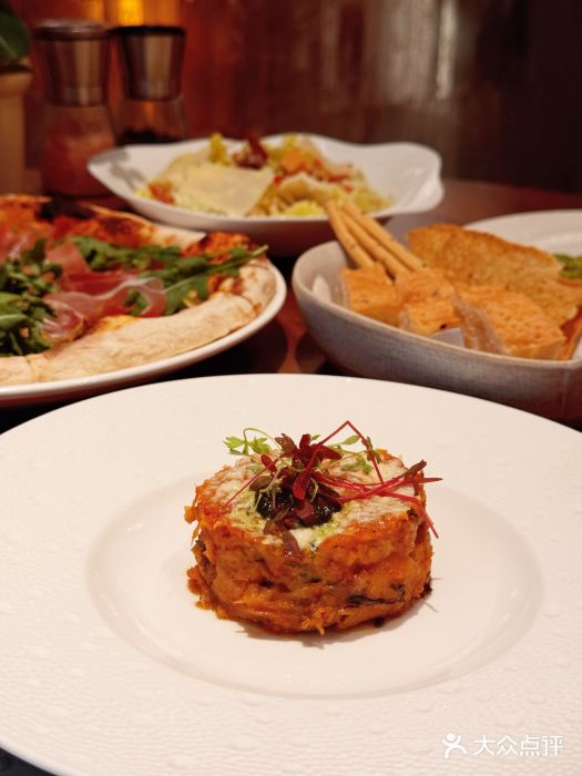 OGGI TRATTORIA PIZZERIA(深业上城店)图片