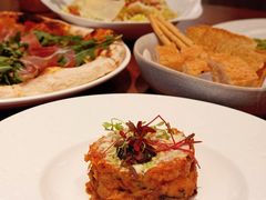 -OGGI TRATTORIA PIZZERIA(深业上城店)