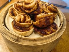 -尽善百年古院餐厅(王家老宅店)