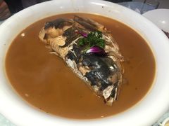 -阿三鱼头泡饼·家常菜
