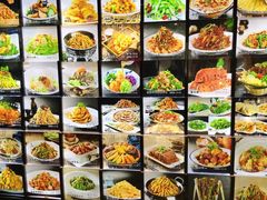 大堂-粗粮人家(簋街店)