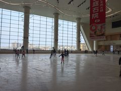 -世纪星滑冰俱乐部(万象城店)