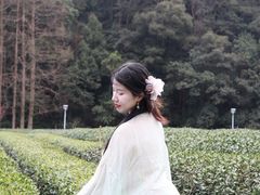 -香芙茗茶楼(梅家坞店)