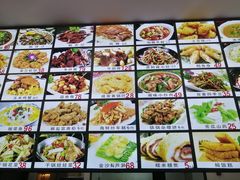 -洲晓鲜·舟山海鲜大排档(朱家尖风景区店)