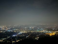 -紫金山山顶公园