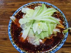 -蒋六十八梯眼镜面(狮子坪店)
