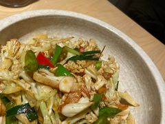 -安天民北方饺子(白石洲店)