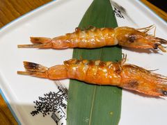 -山盛创作料理·Yamamori(珠宾店)