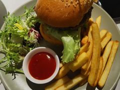 -ZEMOCAFE·FUSION FOOD(西交利物浦店)