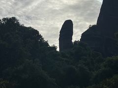 -丹霞山风景名胜区