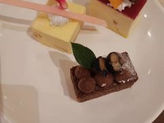 -芭菲盛宴·环球美食(袁家岗店)