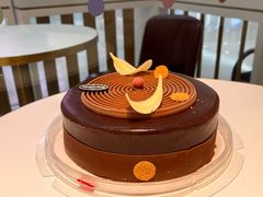 -哈根达斯(绍兴银泰店)
