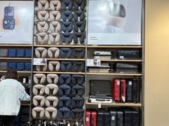 -MUJI无印良品(万达太原街店)