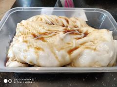 -熊记鸡粥瑞熊美食店(石岗大街店)