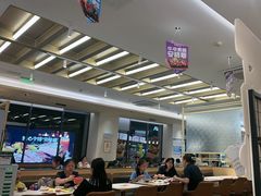 -豪客来牛排(中华城店)