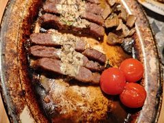 -芭莉与彩虹西餐厅(成都合生汇店)