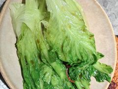 -留半山·香港食堂(啦啦宝都店)