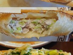 -高晓山馅饼店(牛庄百年店)