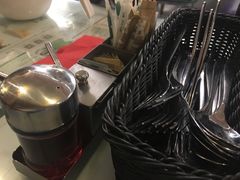 -翠华餐厅(旺角文华商场店)