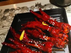 -桂满陇-十里风荷(合生汇店)