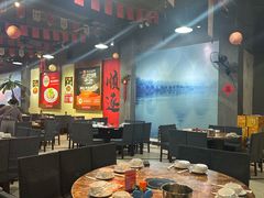 -顺水湾·牛肉牛杂火锅(驾鹤店)