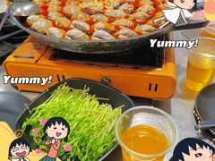 -水哥卜卜贝(东晓·胜汇里店)