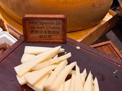 -拉蒂娜·巴西牛排馆 Latina·Brazilian Steakhouse(王府井喜悦店)