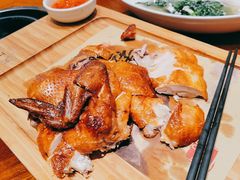 -瑶王府·广西菜(金阳路店)