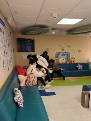 -杭州贝瑞斯美华妇儿医院·早孕·产检·儿科