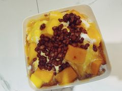 -杨小贤芒果绵绵冰(南门口店)
