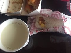 -永和大王(中关二店)