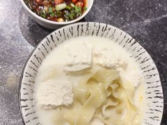 -泉味道贵州厨房(三里河店)