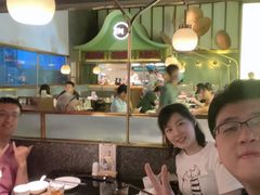 大堂-顺峰顺水顺德菜(龙华店)