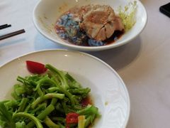 马家沟芹菜-930私房菜(欧阳路店)