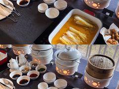 -木守西溪溪隐餐厅