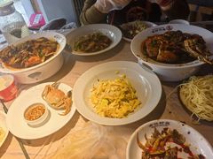 -有位虾匠·手工土菜小馆(市北店)